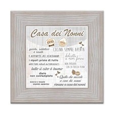 Quadro Moderno Ceramica