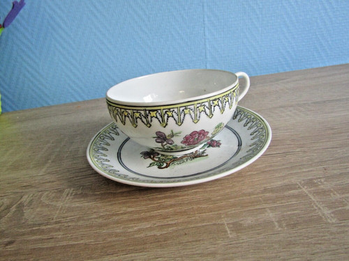 Antica tazza caffè - antica,