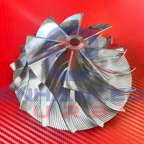 Ruota compressore turbo