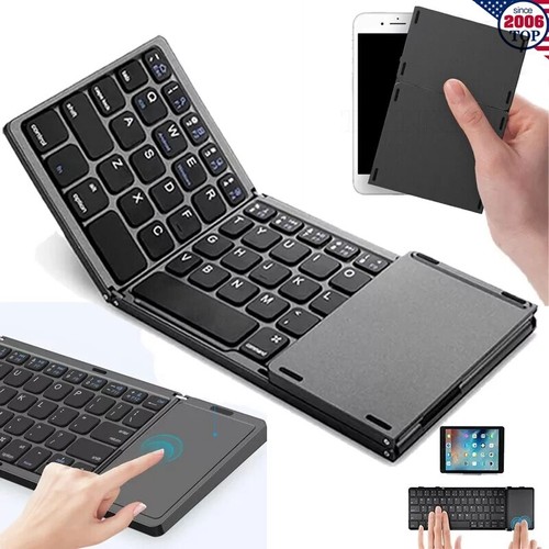 Mini tastiera bluetooth - mini,
