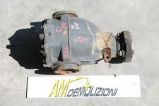 DIFFERENZIALE POSTERIORE MERCEDES CLASSE E270 W211