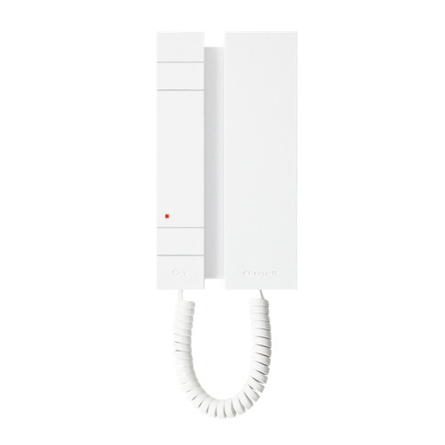 Comelit 2738w citofono mini - comelit, 2738w/a