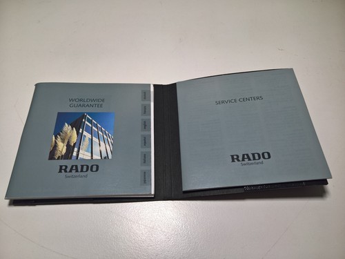 Ultra rare rado jubile - rado, jubile'