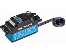 Sanwa SRG PGS-CLE Servo basso