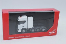 Herpa 308601 scania hd - herpa, cs
