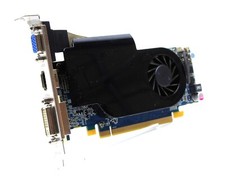 ATI Radeon HD 5570 1 GB DDR3