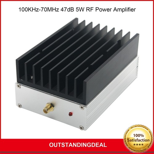 Amplificatore potenza - amplificatore,