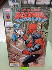 Deadpool 117 - Panini Comics -