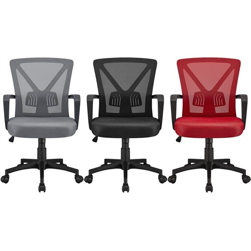 Sedia ufficio ergonomica - da,