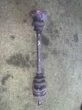 1403508710 SEMIASSE SEMIALBERO POSTERIORE LATO DESTRO MERCEDES CLASSE S W220