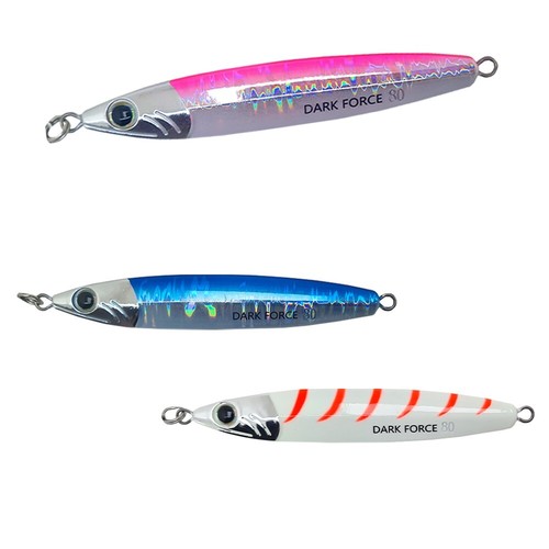 Artificiale way jig dark - jig,