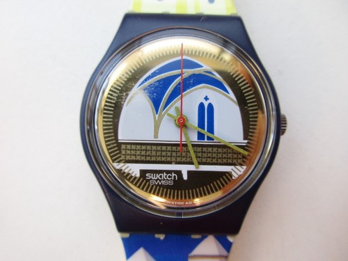 Orologio unisex swatch gn120 - unisex,