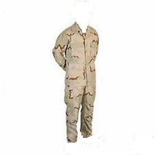 US Army Dcu Deserto Mimetico
