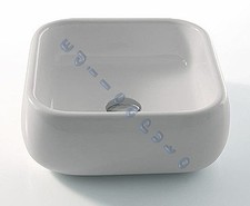 SANITARI BAGNO LAVABO APPOGGIO