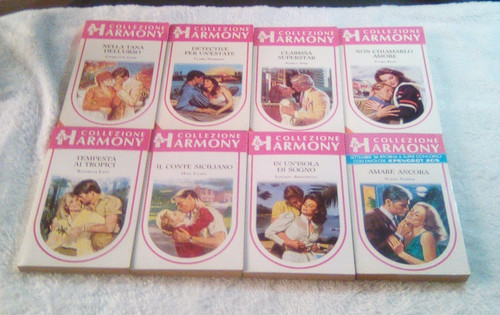 Lotto romanzi blocco - in,