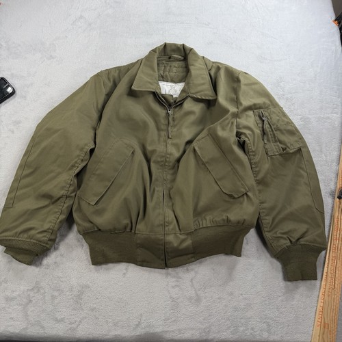Giacca vintage esercito freddo - esercito,