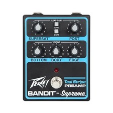 Peavey Bandit Supreme Teal