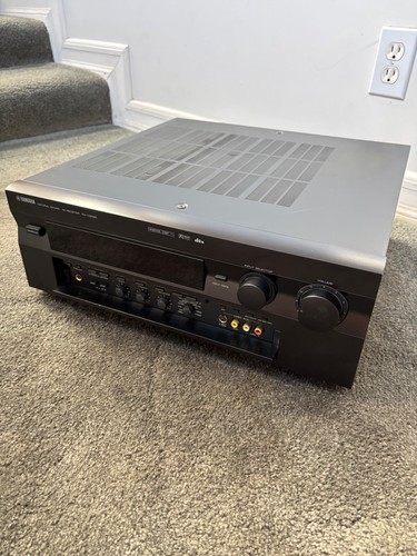 Yamaha v2095 1 channel - rx,