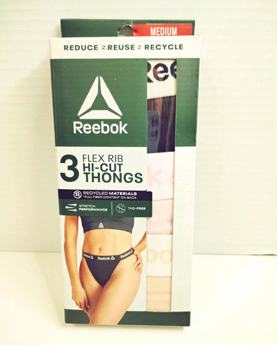 Reebok flex rib cut - flex, hi-cut