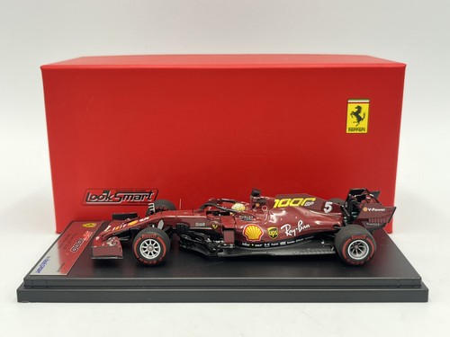 Look smart ferrari sf1000 - look,