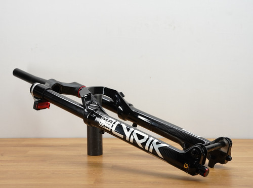Rockshox lyrik flight - rockshox,
