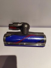 Testina Spazzola Motorizzata