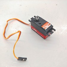 JX Servo PDI-4409MG 9Kg Basso