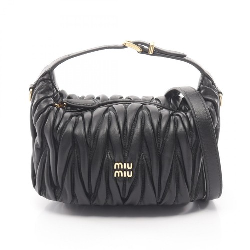 Borsa tracolla miu - tracolla,