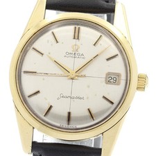 Orologio Uomo Automatico Omega