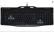 Logitech G105 920-003371