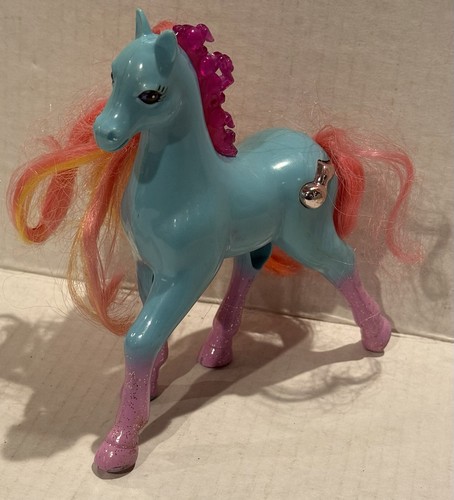 Micro games magic - games, pony