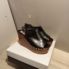 Sabot Donna Jen Italia Numero