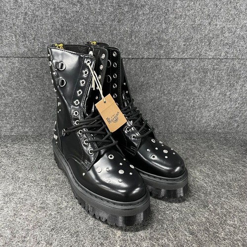 Stivali martens jadon hi - stivali,