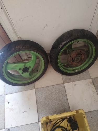 Piaggio nrg mc2 cerchio - piaggio,