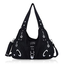 Borsa donna pelle - pelle, a