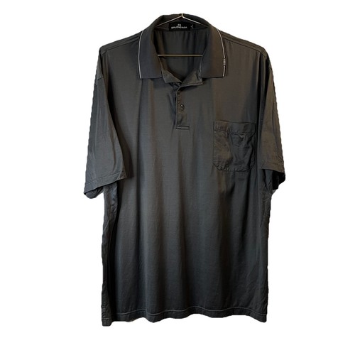 Polo uomo balenciaga - polo,