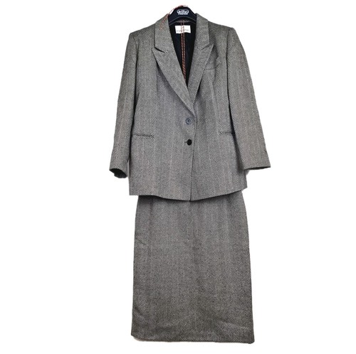 Completo vintage fiorella - vintage,