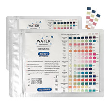 50 Pezzi Tester D'Acqua