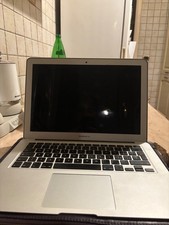 MacBook Air 13' -  i5 - 5 generazione - RAM 8 GB - GB 128 HDf
