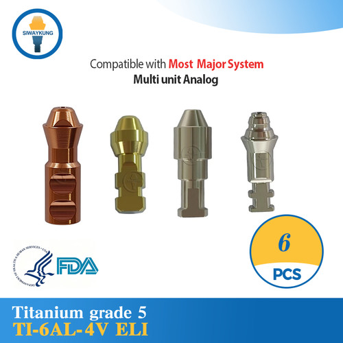 6pz analogico per - 6pz,