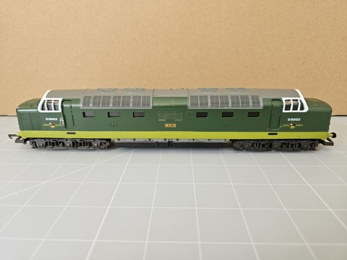 Lima class deltic - oo, 55