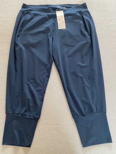 Pantaloni yoga felpati - pantaloni, betty