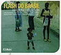 Flash Do Brasil von Vari-Flash