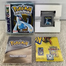 Pokemon Versione Argento