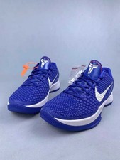 Nike Kobe VI Protro Dodgers