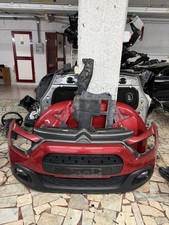 Muso Musata Citroen C3 1.5