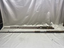 Canne da pesca in bambù