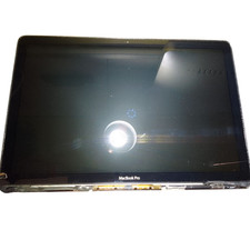 MacBook Pro 15” 2008 A1286 Schermo Display ORIGINALE Modello Lucido USATO - 0072