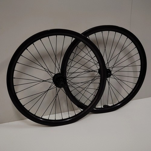 Set ruote boost bici - , bambini