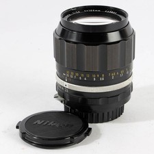 Nikon Non-AI 2,5/105mm